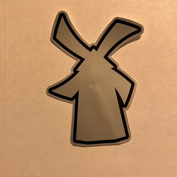 Dutch Bros limited edition stickers - Picture 2 of 4